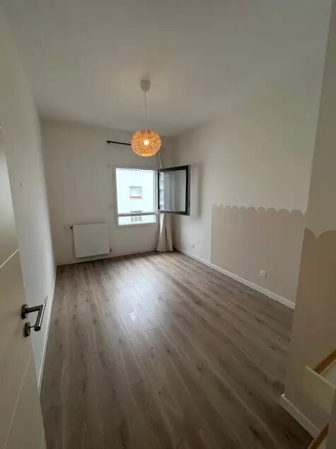 Appartement à louer, 83m², Villeurbanne