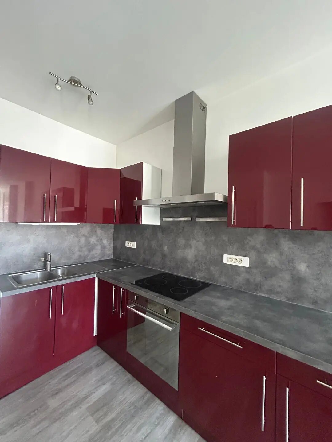 Appartement à louer, 51m², Lyon 8ème