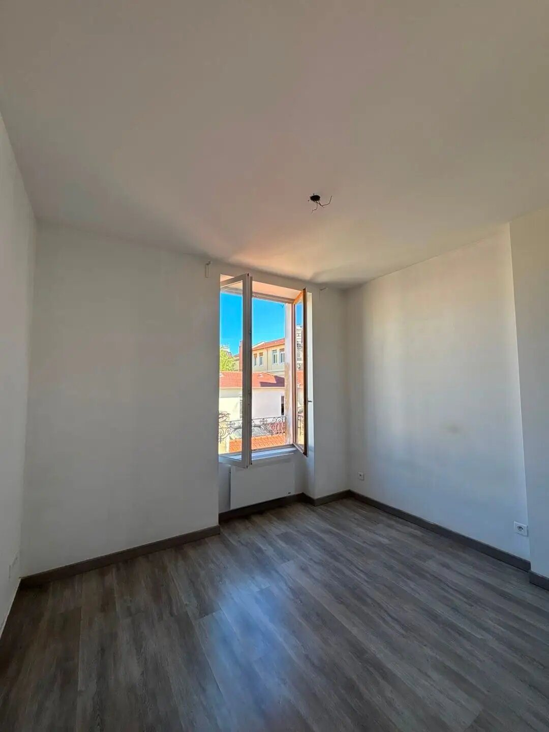 Appartement à louer, 51m², Lyon 8ème