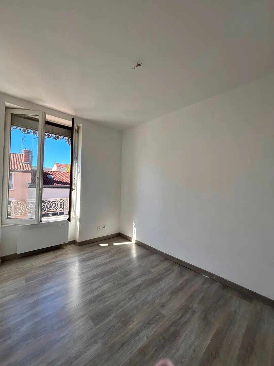 Appartement à louer, 51m², Lyon 8ème
