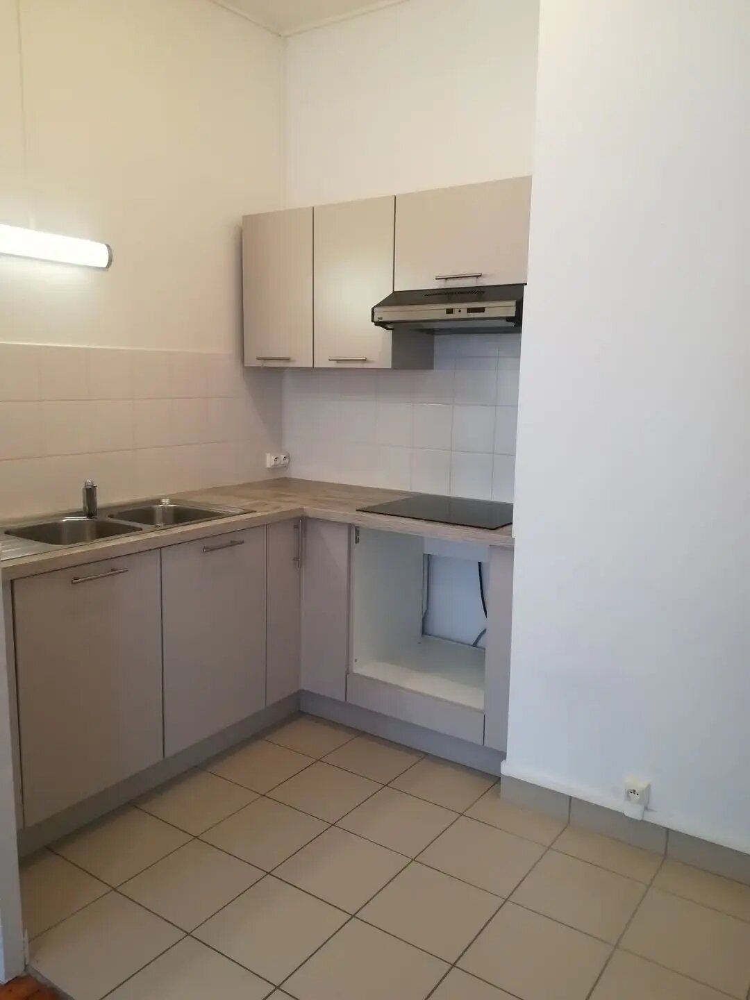 Appartement à louer, 42m², Oullins