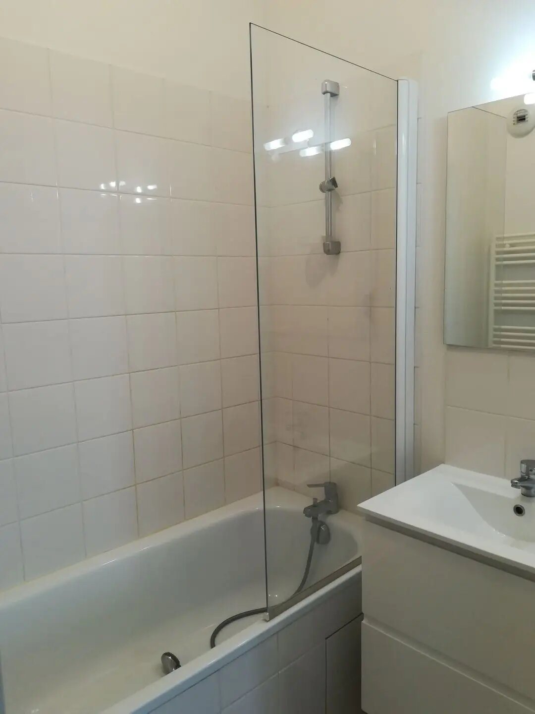 Appartement à louer, 42m², Oullins