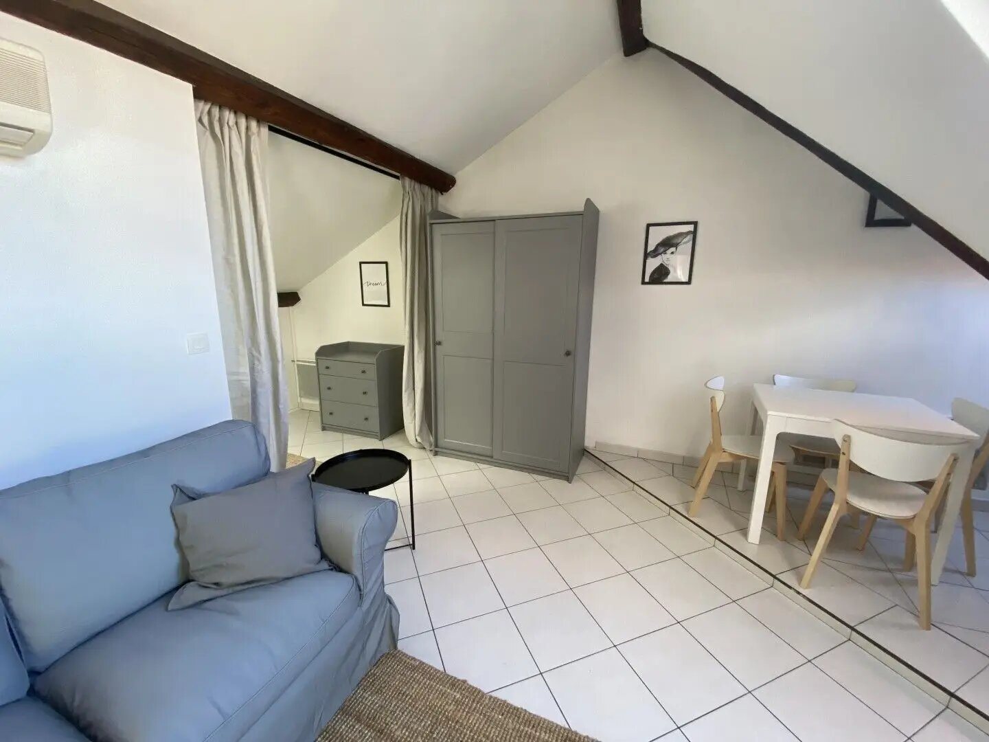 Appartement à louer, 36m², Lyon 6ème