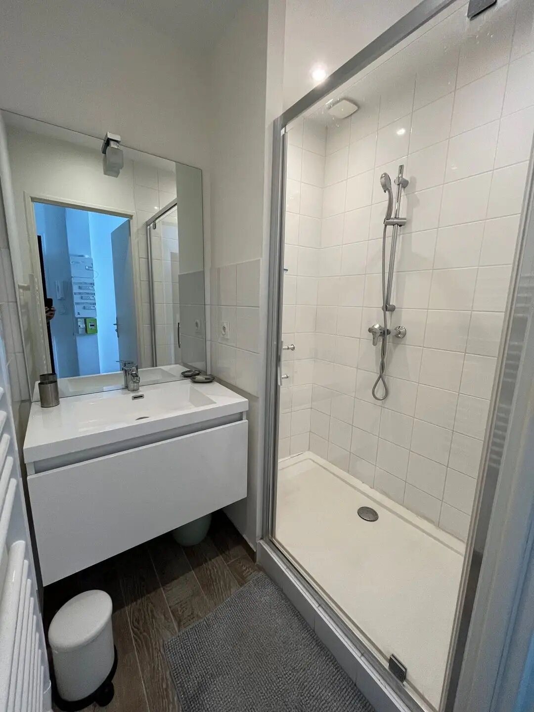 Appartement à louer, 22m², Lyon 7ème