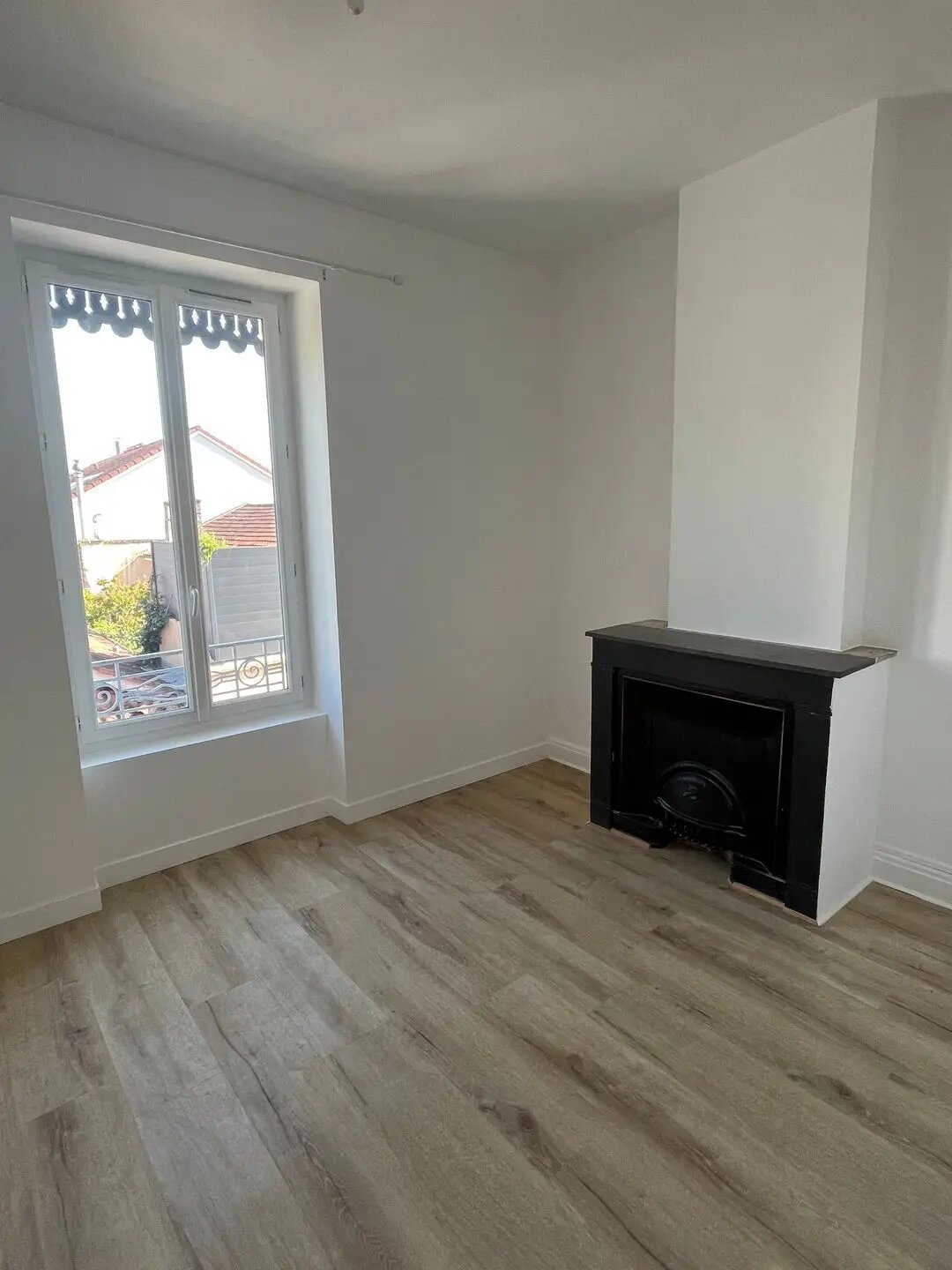 Appartement à louer, 40m², Lyon 3ème