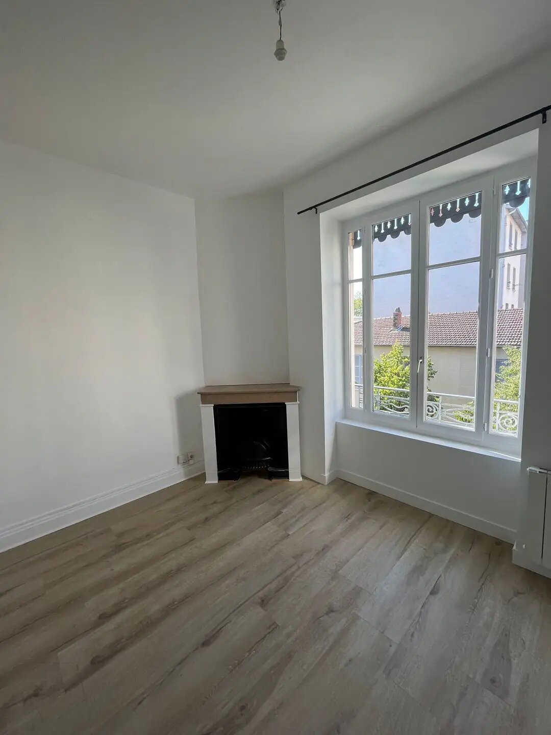 Appartement à louer, 40m², Lyon 3ème
