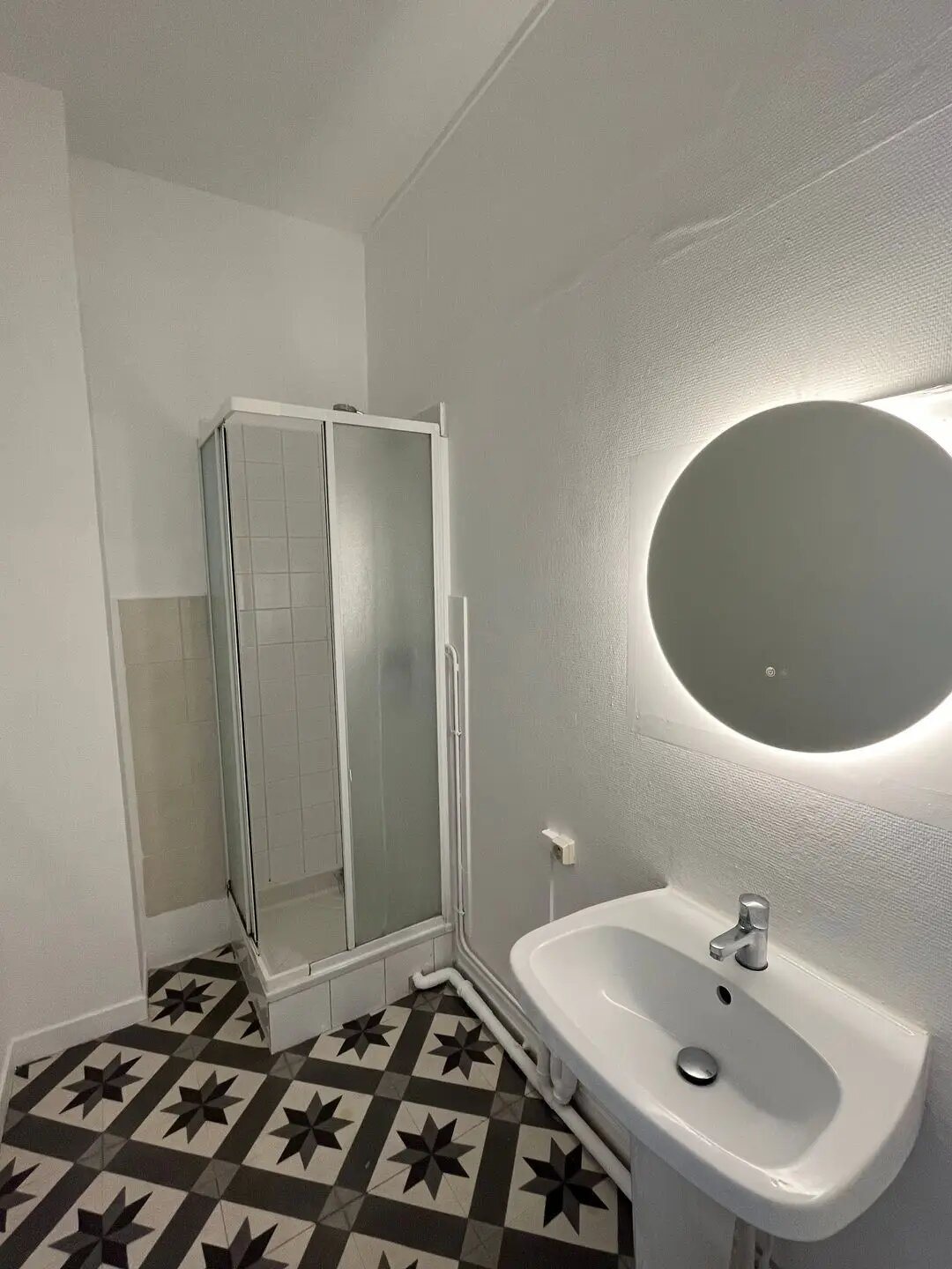 Appartement à louer, 40m², Lyon 3ème