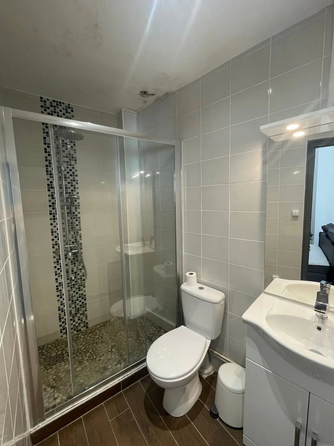 Appartement à louer, 29m², Villeurbanne
