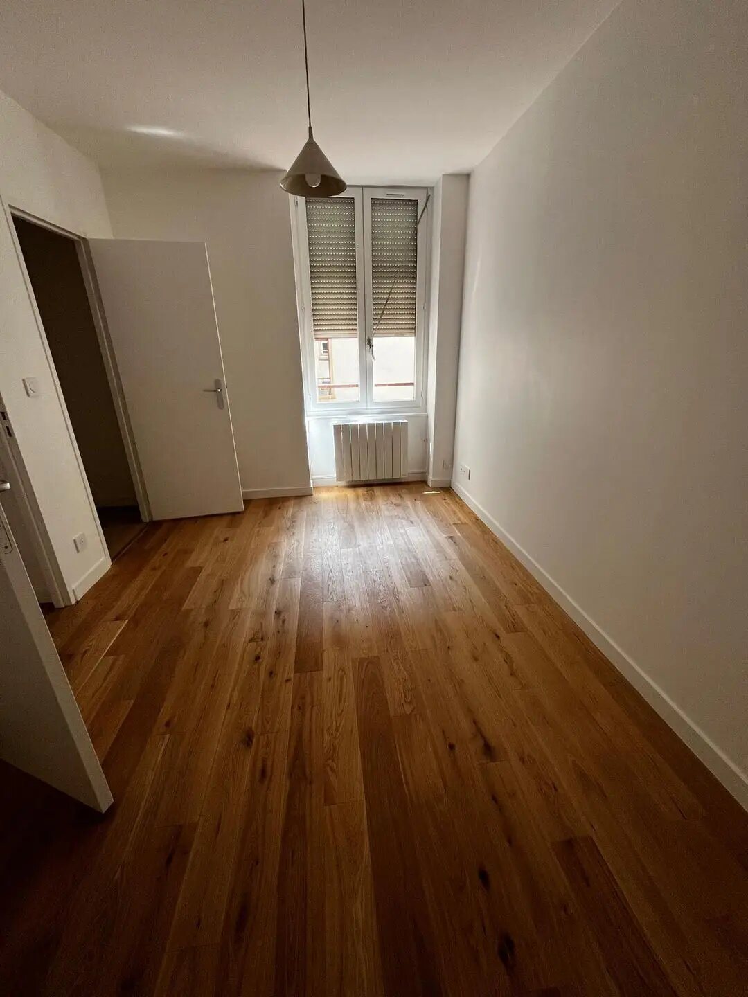 Appartement à vendre, 20m², Lyon 3ème