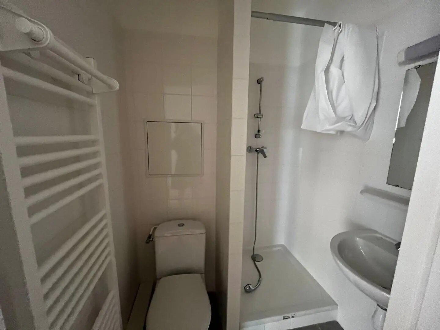 Appartement à vendre, 20m², Lyon 3ème