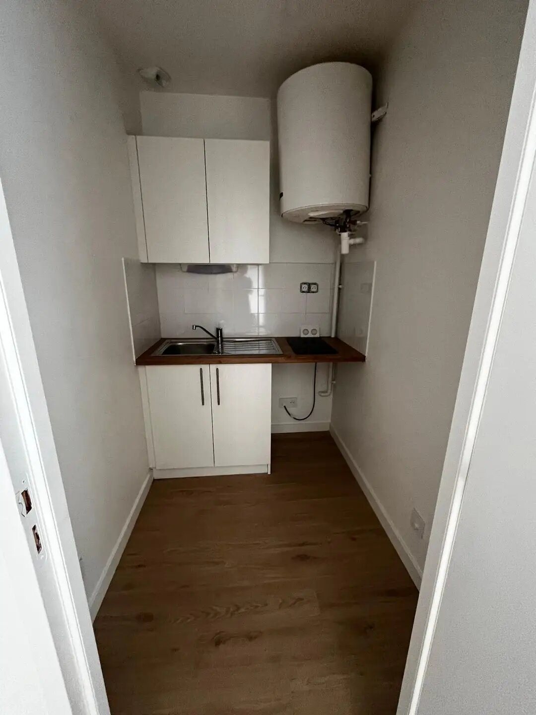 Appartement à vendre, 20m², Lyon 3ème