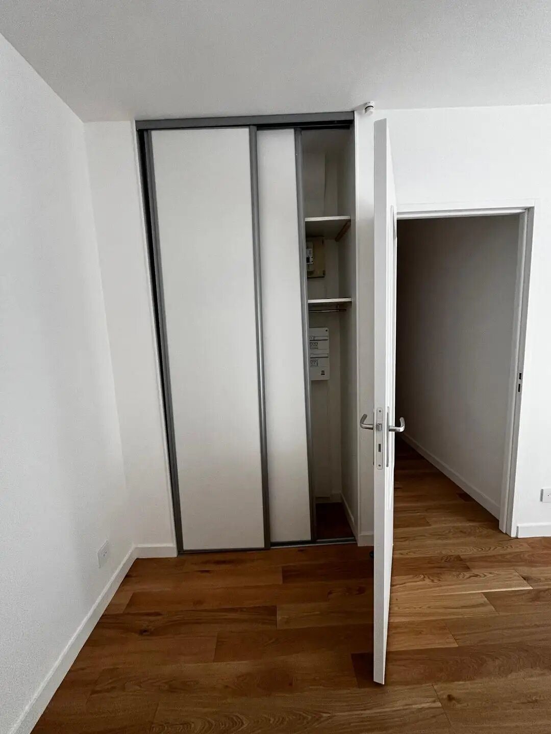 Appartement à vendre, 20m², Lyon 3ème