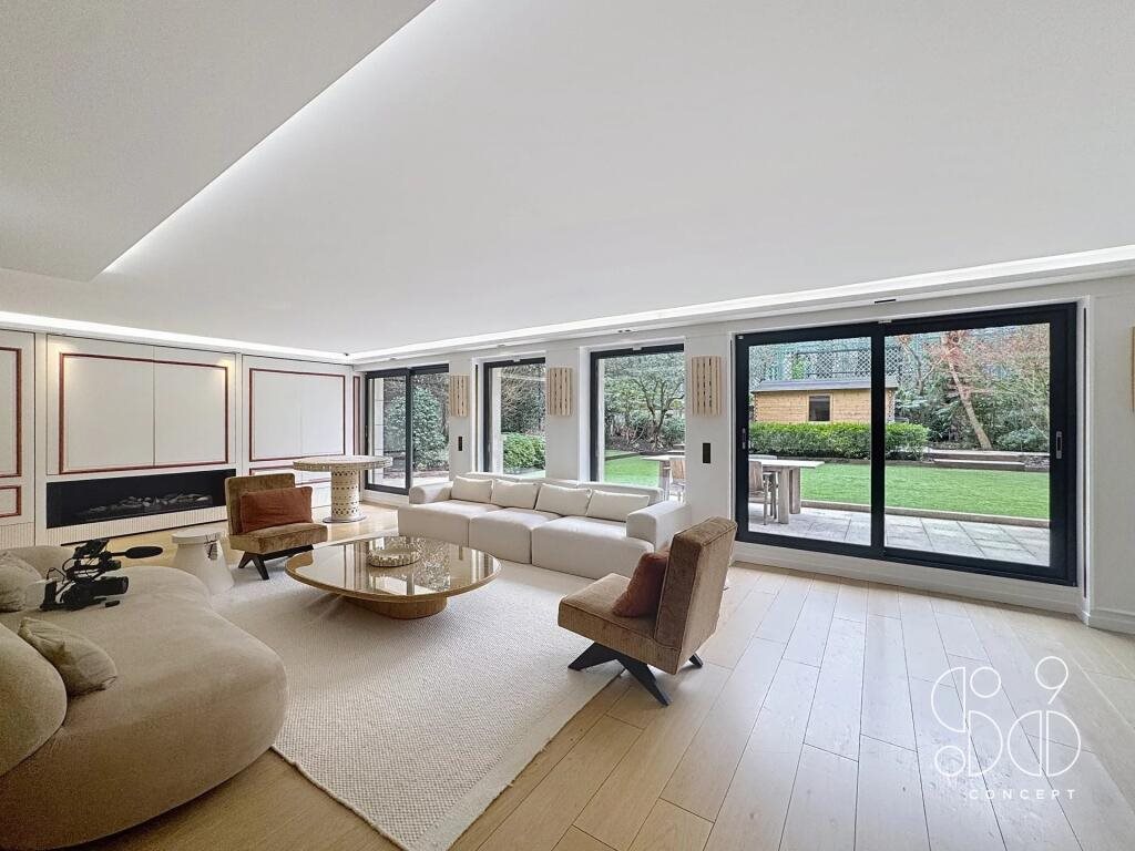 Appartement à vendre, 253m², Neuilly-sur-Seine