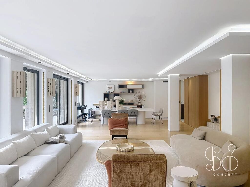 Appartement à vendre, 253m², Neuilly-sur-Seine