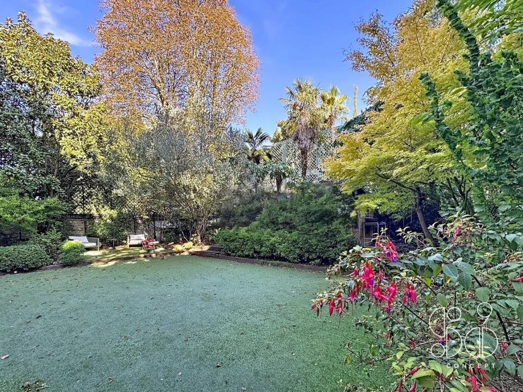 Appartement à vendre, 253m², Neuilly-sur-Seine