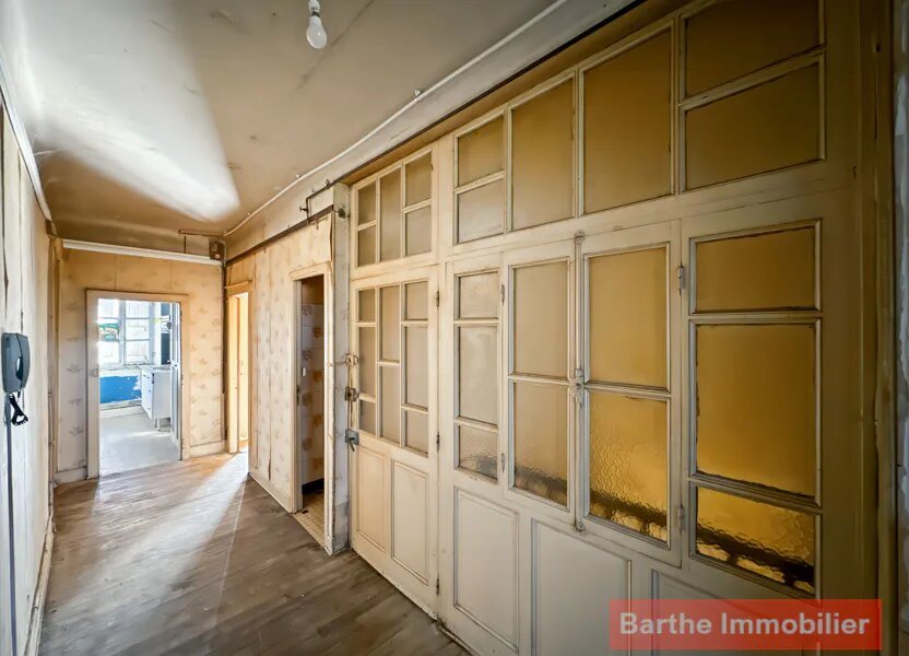 Appartement à vendre, 110m², Gaillac