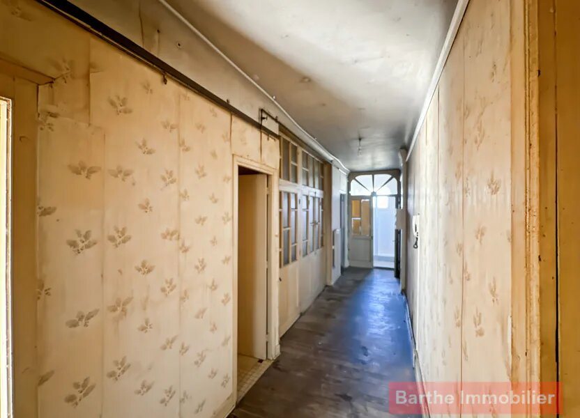 Appartement à vendre, 110m², Gaillac