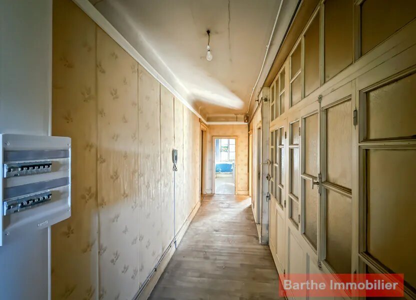 Appartement à vendre, 110m², Gaillac