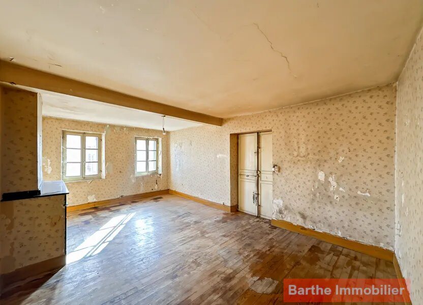 Appartement à vendre, 110m², Gaillac