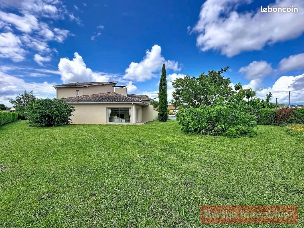 Maison à vendre, 151m², Lescure-d'Albigeois