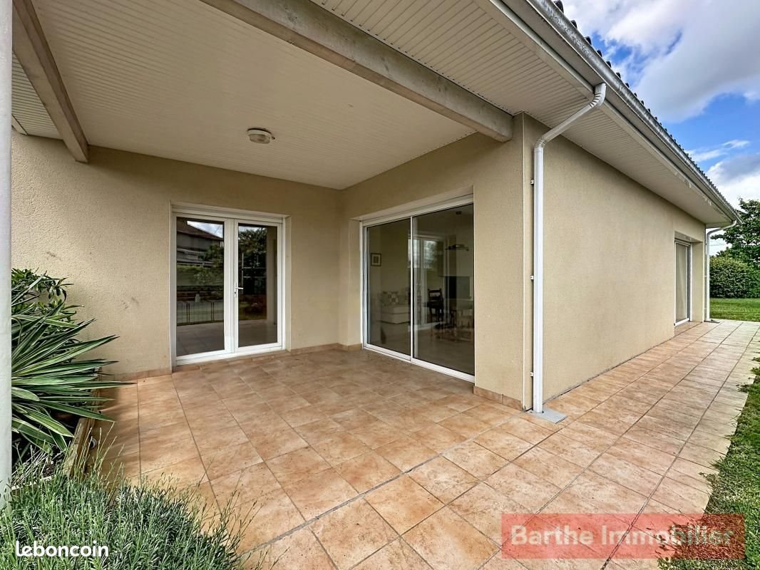 Maison à vendre, 151m², Lescure-d'Albigeois
