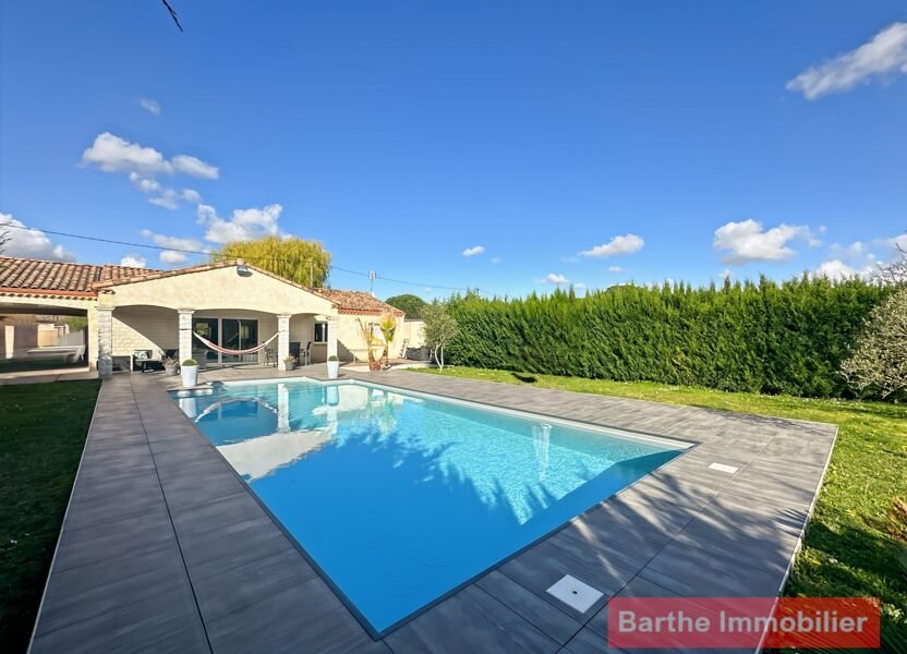 Maison à vendre, 112m², Gaillac