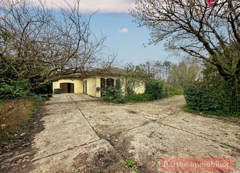Maison à vendre, 153m², Gaillac