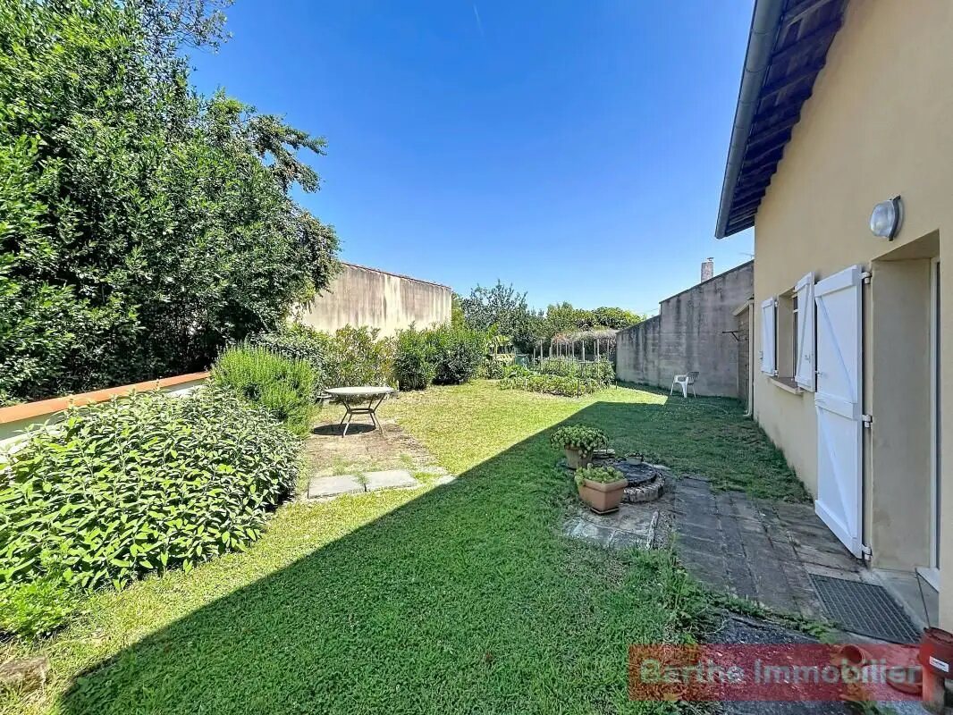 Maison à vendre, 125m², Lisle-sur-Tarn