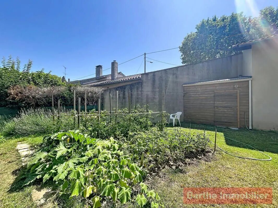 Maison à vendre, 125m², Lisle-sur-Tarn