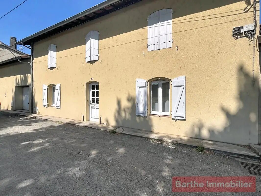 Maison à vendre, 125m², Lisle-sur-Tarn
