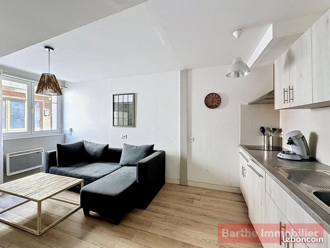 Maison à vendre, 116m², Gaillac