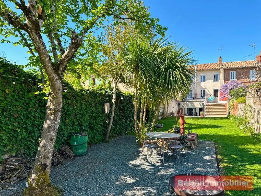 Maison à vendre, 238m², Gaillac