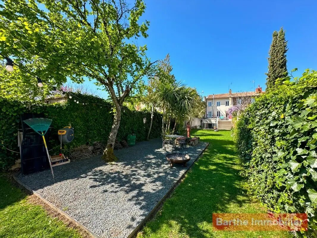 Maison à vendre, 238m², Gaillac