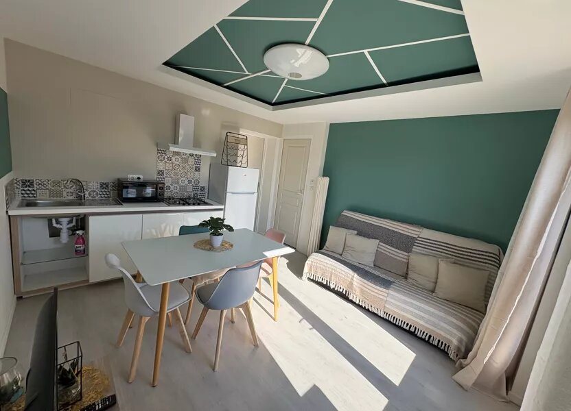 Appartement à vendre, 30m², Gaillac