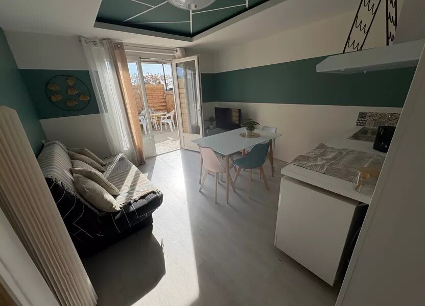 Appartement à vendre, 30m², Gaillac