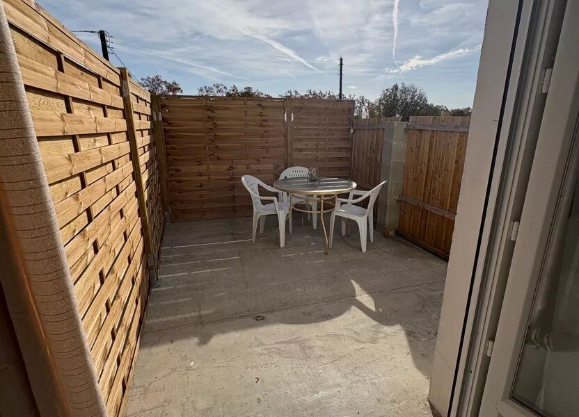 Appartement à vendre, 30m², Gaillac