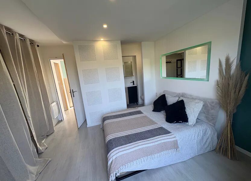 Appartement à vendre, 30m², Gaillac