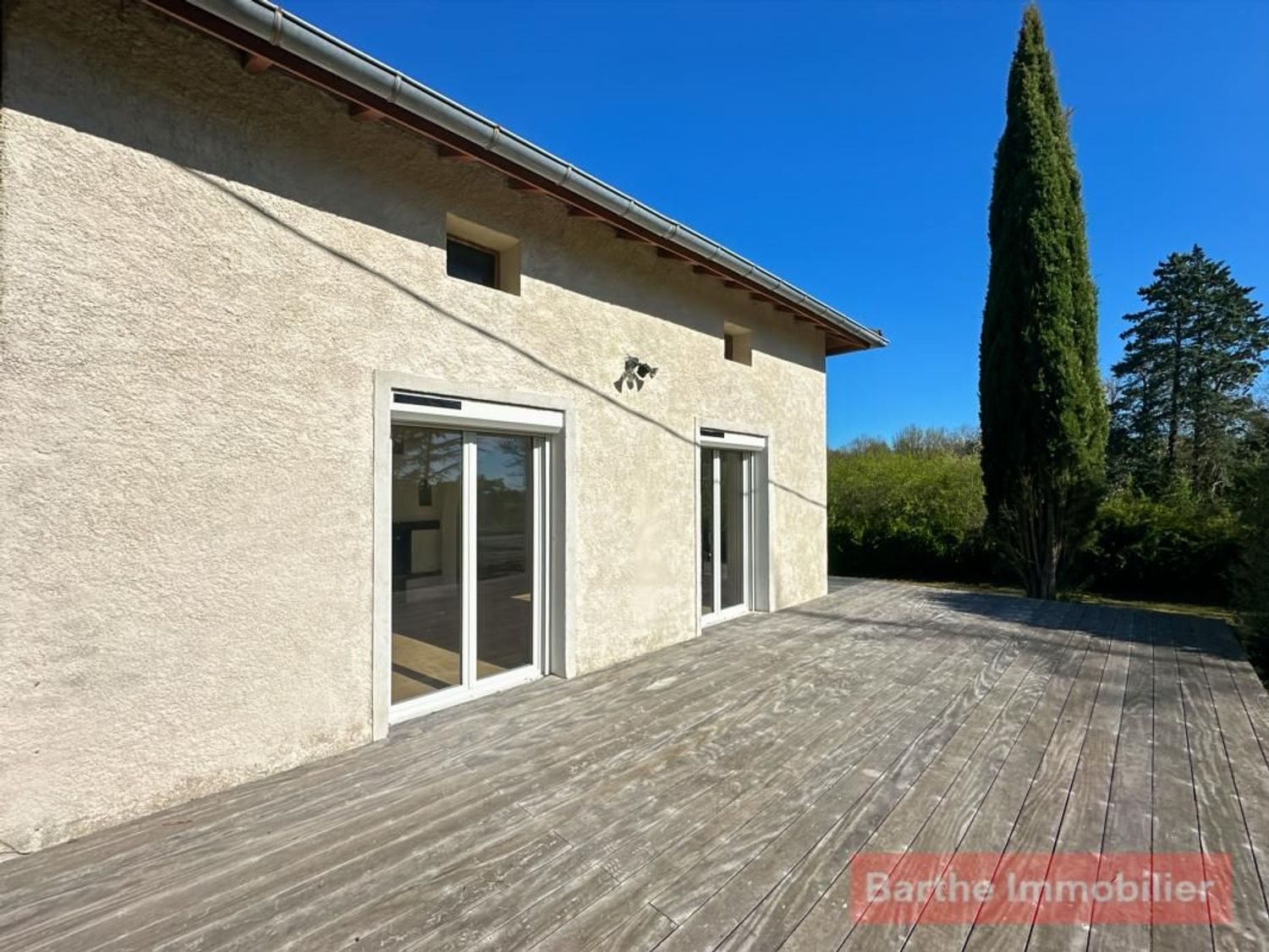 Maison à vendre, 180m², Puycelsi