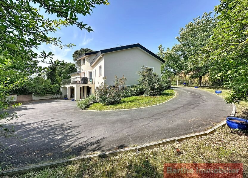 Maison à vendre, 190m², Rabastens