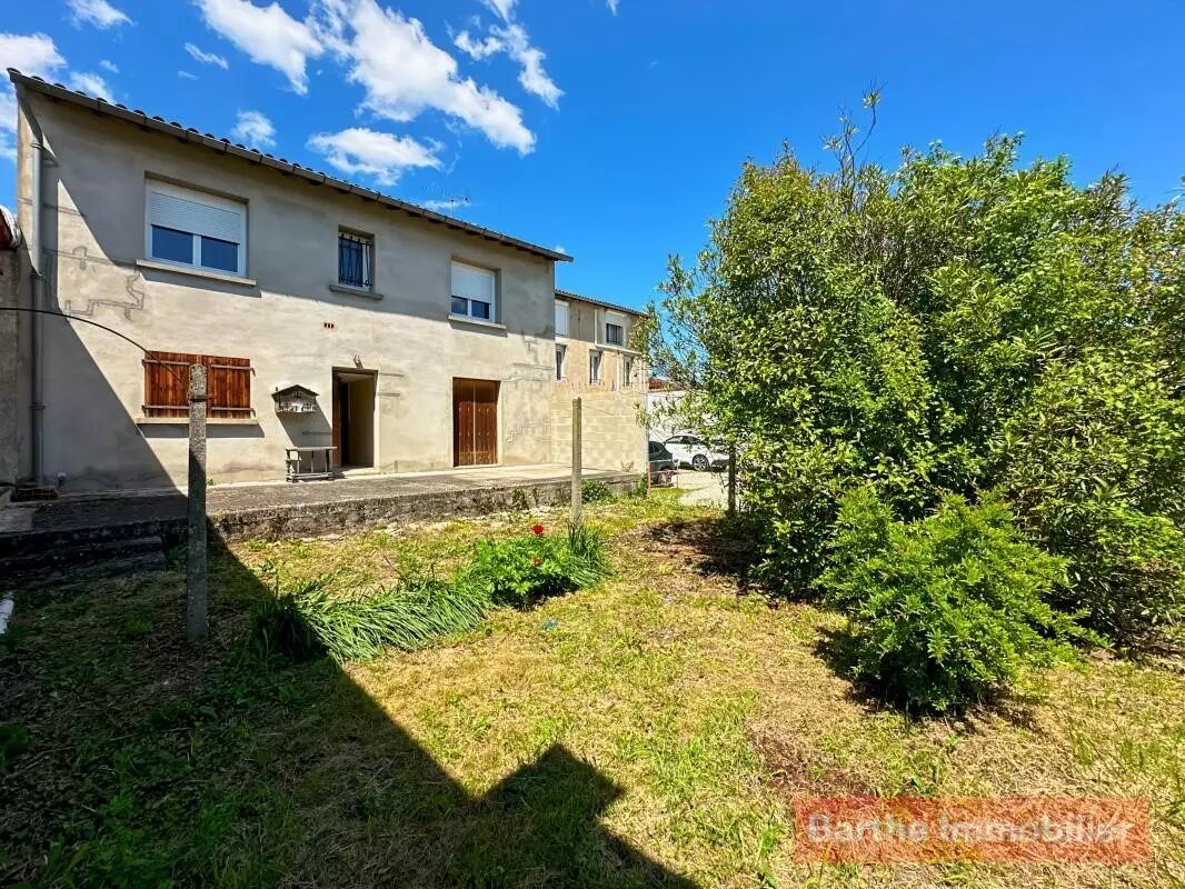 Maison à vendre, 156m², Gaillac
