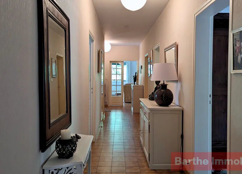 Maison à vendre, 194m², Gaillac