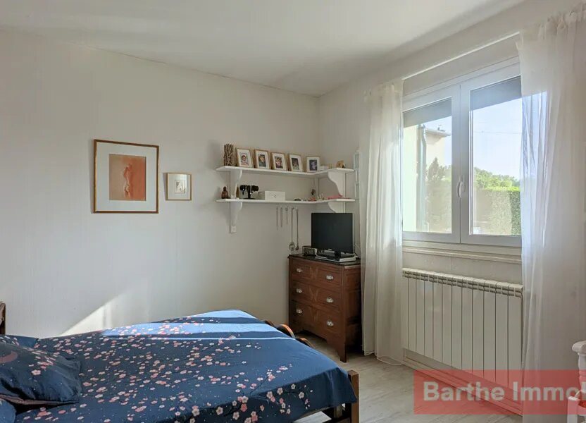 Maison à vendre, 194m², Gaillac