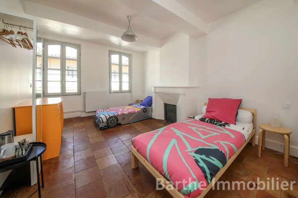 Maison à louer, 78m², Gaillac
