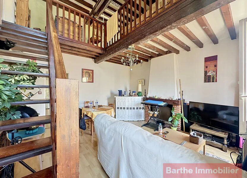 Appartement à vendre, 100m², Gaillac