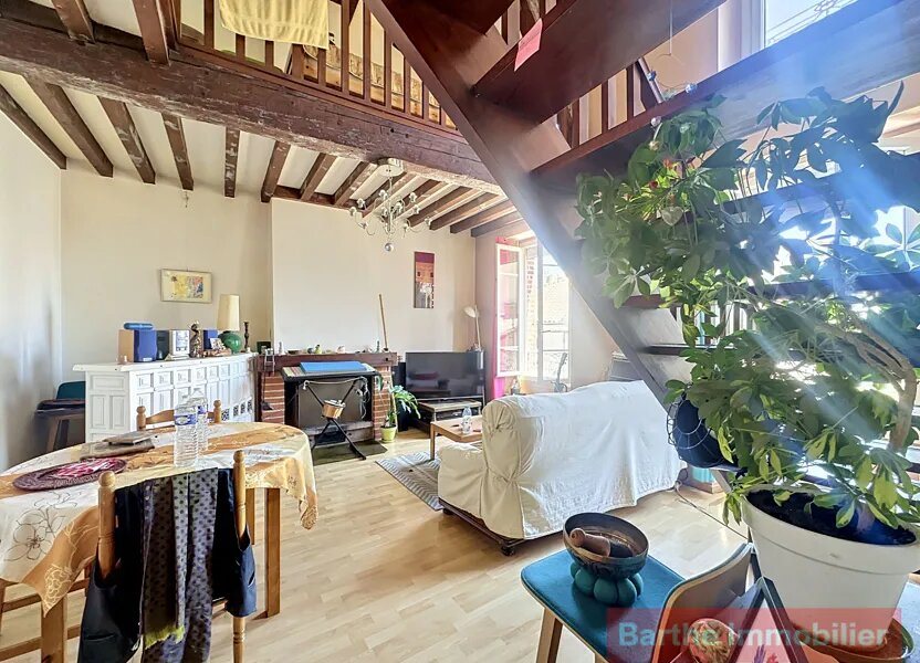 Appartement à vendre, 100m², Gaillac