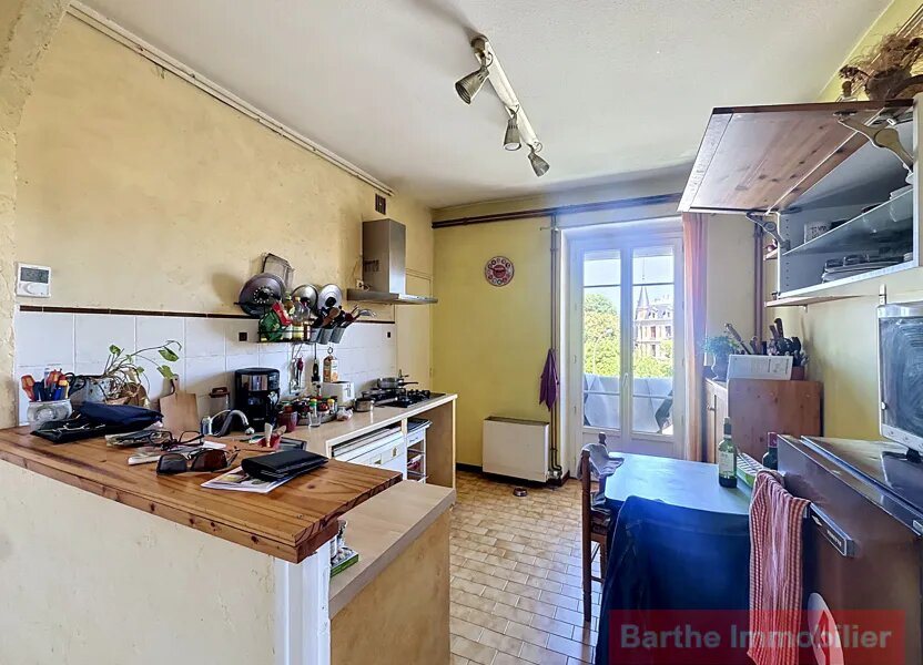 Appartement à vendre, 100m², Gaillac