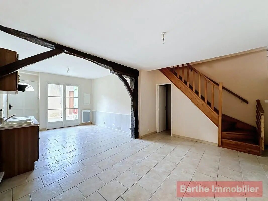Maison à louer, 89m², Lisle-sur-Tarn