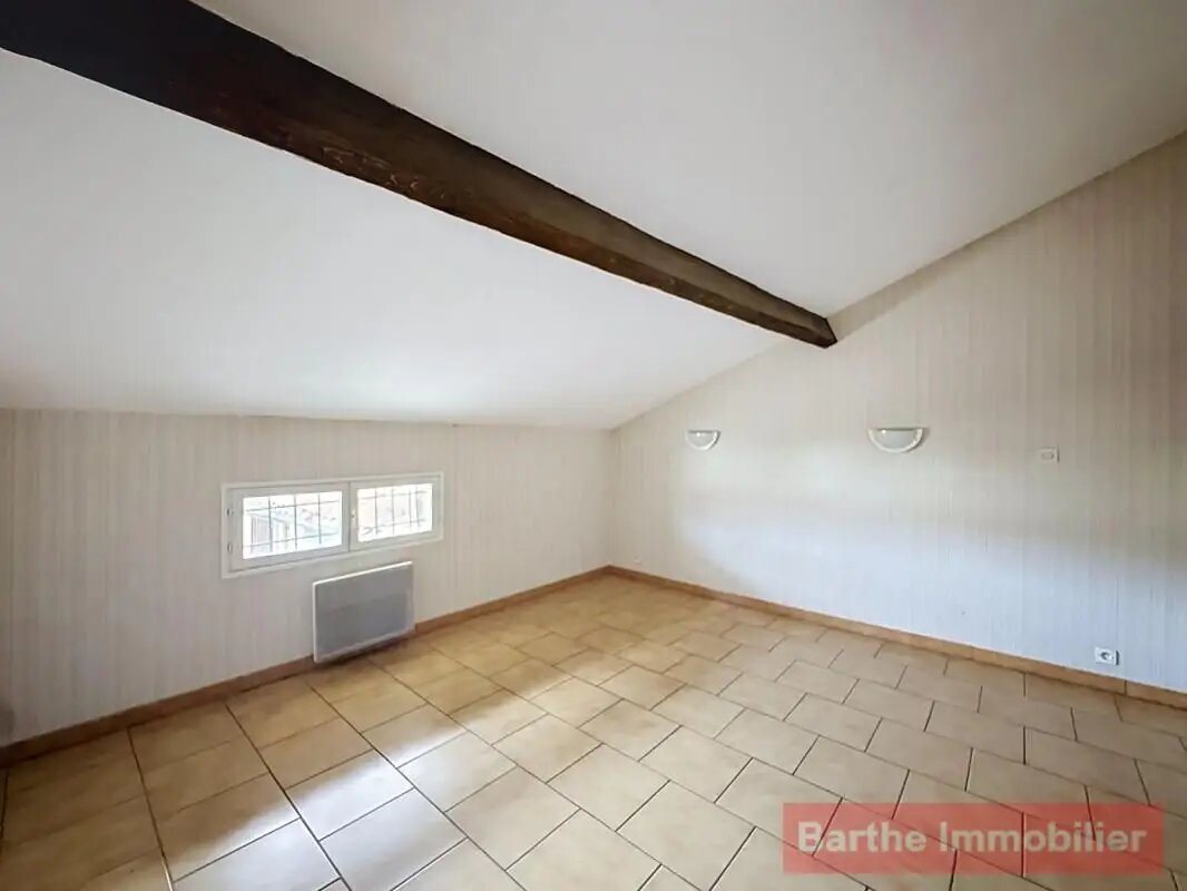 Maison à louer, 89m², Lisle-sur-Tarn