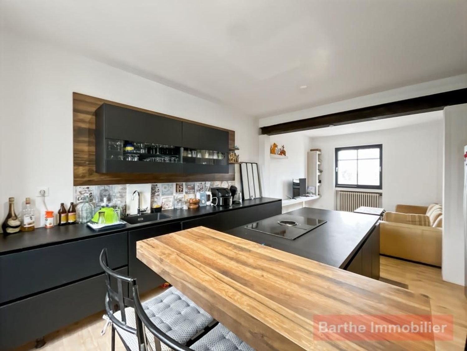 Maison à vendre, 135m², Graulhet