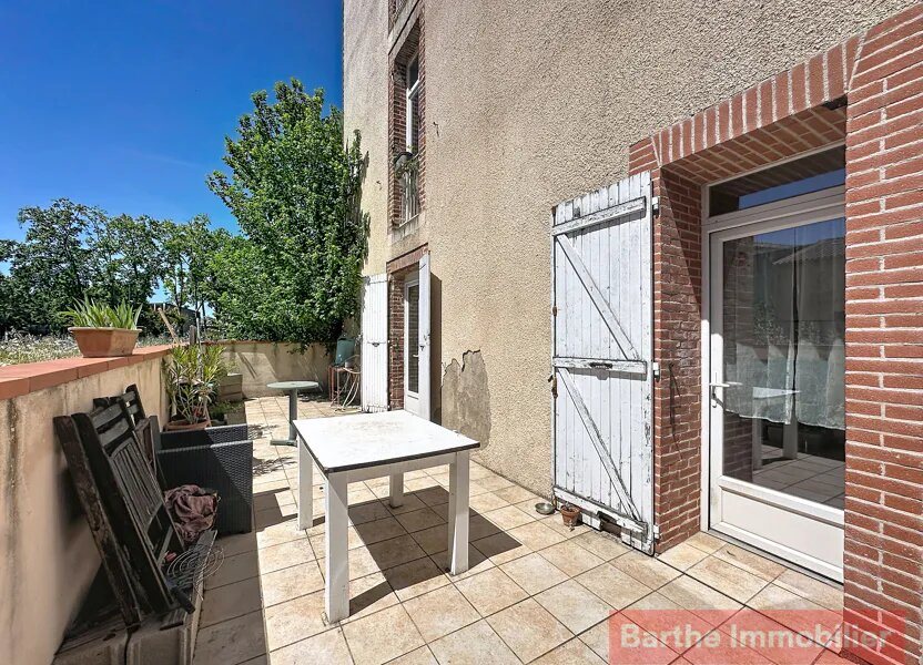 Appartement à vendre, 42m², Gaillac